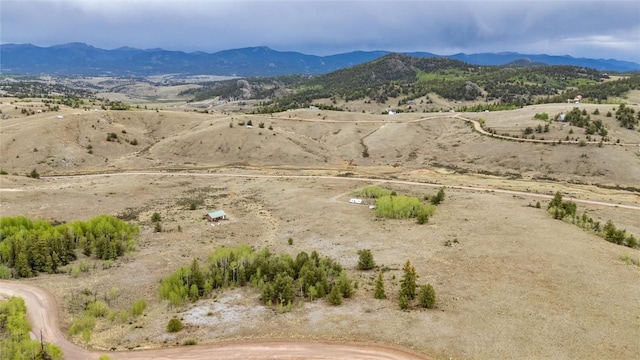 580 Arland Rd, Como, CO 80456