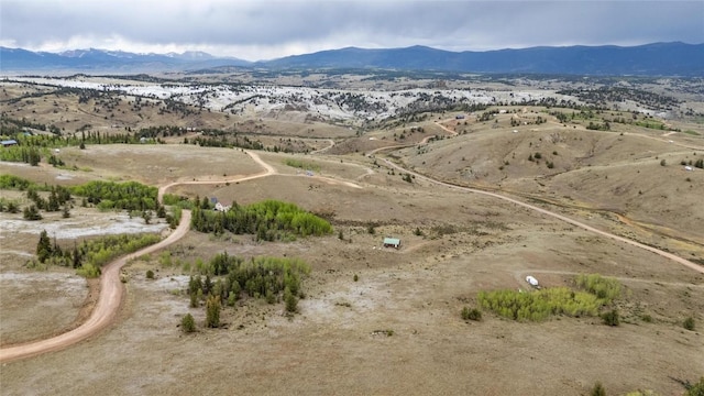 580 Arland Rd, Como, CO 80456