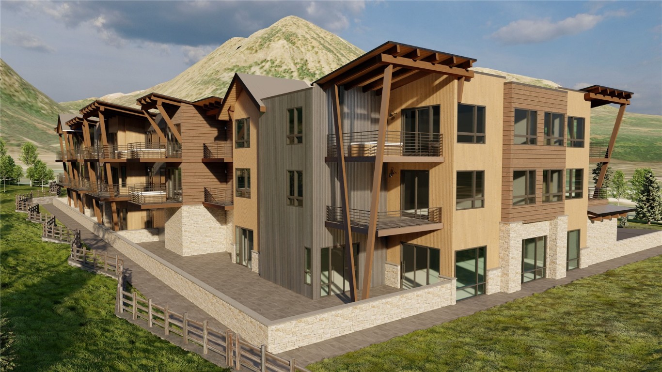80 W Main St Unit 310, Frisco, CO 80443 - photo 3