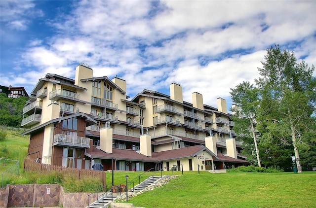 1920 Ski Time Square Dr Unit 202, Steamboat Springs, CO 80487 - photo 28