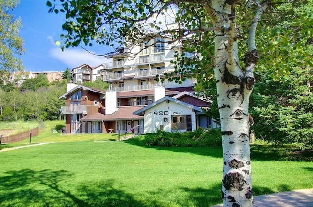 1920 Ski Time Square Dr Unit 202, Steamboat Springs, CO 80487 - photo 27