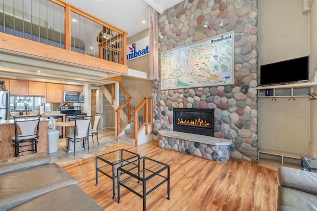 1920 Ski Time Square Dr Unit 202, Steamboat Springs, CO 80487 - photo 1