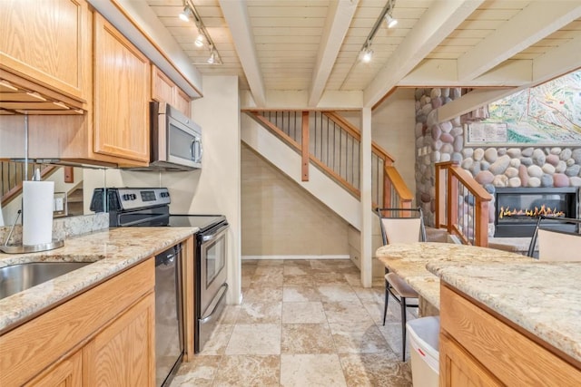 1920 Ski Time Square Dr Unit 202, Steamboat Springs, CO 80487 - photo 9