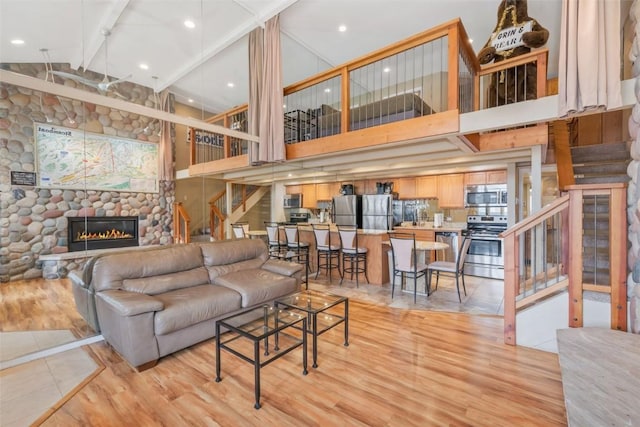 1920 Ski Time Square Dr Unit 202, Steamboat Springs, CO 80487 - photo 3
