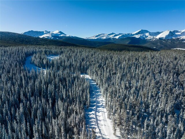 LOT14 Cumberland Dr, Breckenridge, CO 80424