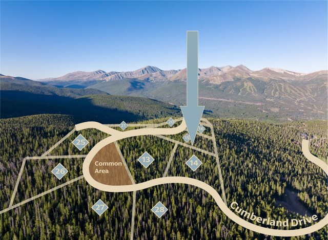 LOT14 Cumberland Dr, Breckenridge, CO 80424