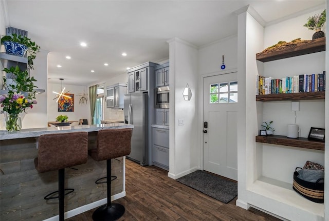 2395 Penny Ln Unit 1, Steamboat Springs, CO 80487 - photo 12