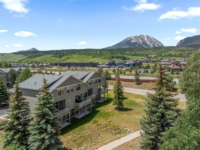 107 Mountain Vista Ln Unit 107, Silverthorne, CO 80498 - photo 2