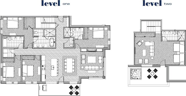 1550 Amble Dr Unit 401, Steamboat Springs, CO 80487 - property floor plan