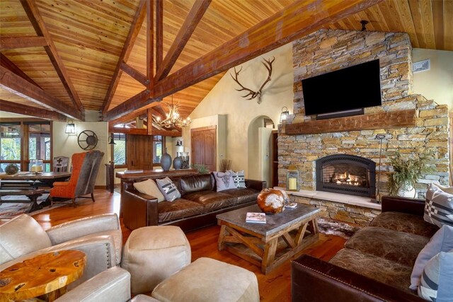 26000 Deerwood Ln, Oak Creek, CO 80467 - photo 10