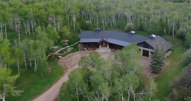 26000 Deerwood Ln, Oak Creek, CO 80467 - photo 2