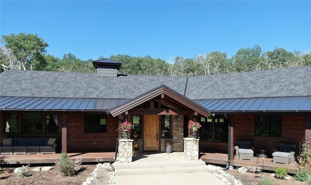26000 Deerwood Ln, Oak Creek, CO 80467 - photo 49