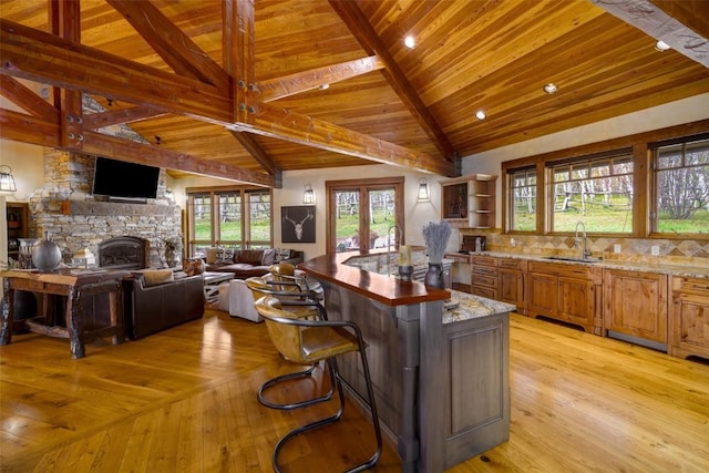 26000 Deerwood Ln, Oak Creek, CO 80467 - photo 13
