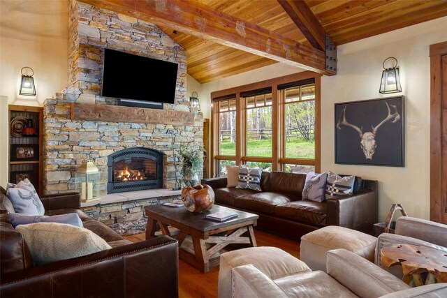 26000 Deerwood Ln, Oak Creek, CO 80467 - photo 11