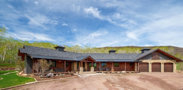 26000 Deerwood Ln, Oak Creek, CO 80467 - photo 1