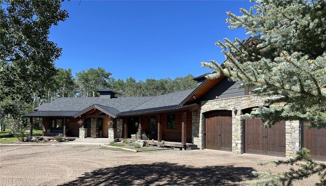 26000 Deerwood Ln, Oak Creek, CO 80467 - photo 5