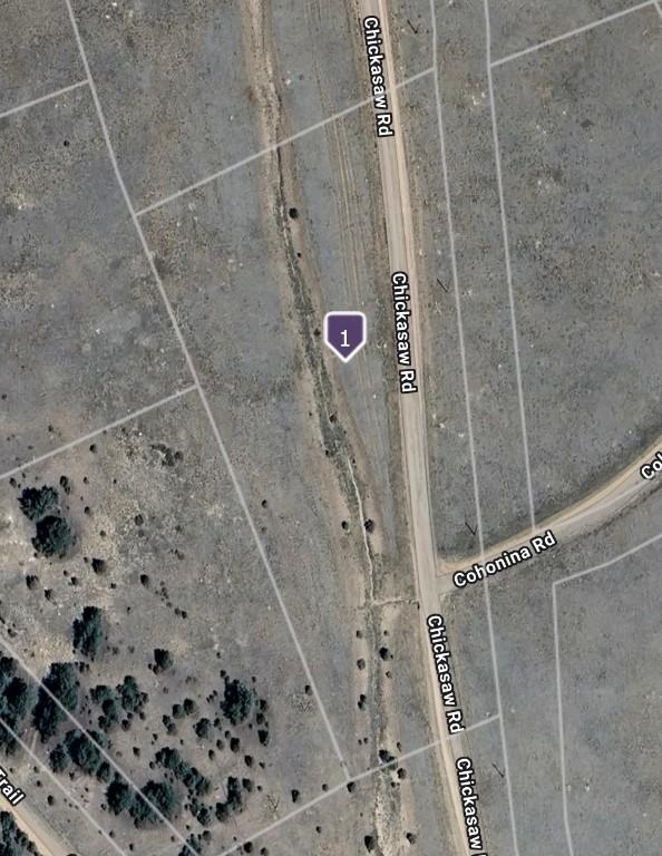 TBD Chickasaw Rd, Hartsel, CO 80449