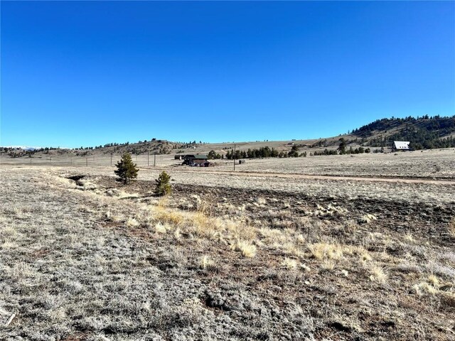 TBD Chickasaw Rd, Hartsel, CO 80449