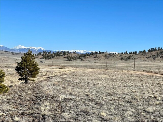 TBD Chickasaw Rd, Hartsel, CO 80449