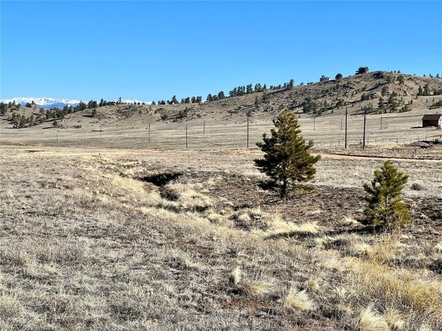 TBD Chickasaw Rd, Hartsel, CO 80449