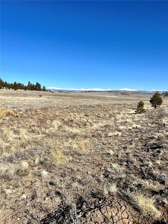TBD Chickasaw Rd, Hartsel, CO 80449