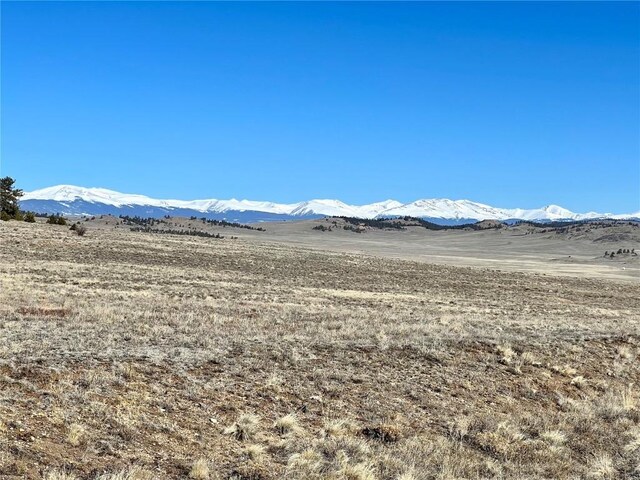 TBD Chickasaw Rd, Hartsel, CO 80449
