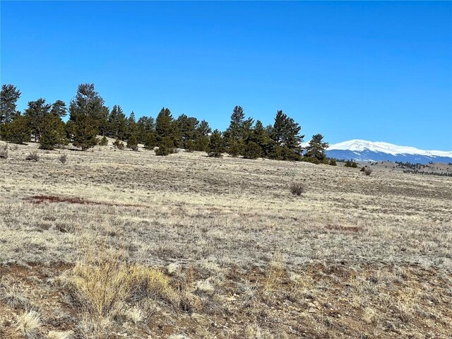 TBD Chickasaw Rd, Hartsel, CO 80449
