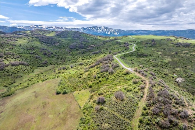 27200 Fire Song Rd, Steamboat Springs, CO 80487