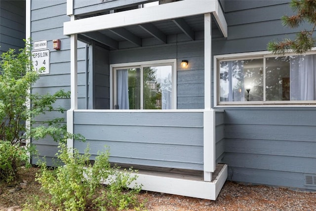 1300 Athens Plz Unit 2, Steamboat Springs, CO 80487 - property entrance