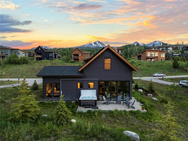 77 Hart Trl, Silverthorne, CO 80498 - photo 2