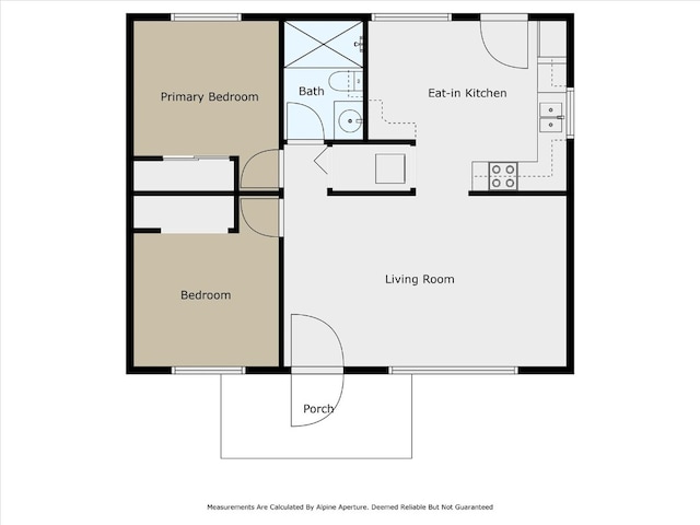 2646 Riverside Dr Unit A, Steamboat Springs, CO 80487 - view of home floor plan