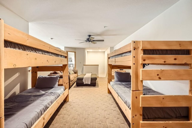 23110 US Highway 6 Unit 5094, Keystone, CO 80435 - bedroom with carpet