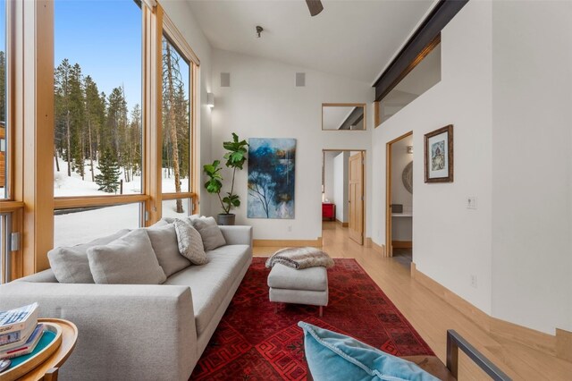 79 Zeppelin Way, Breckenridge, CO 80424 - photo 23