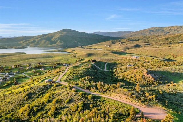 TBD04 Youngs Creek Way, Oak Creek, CO 80467