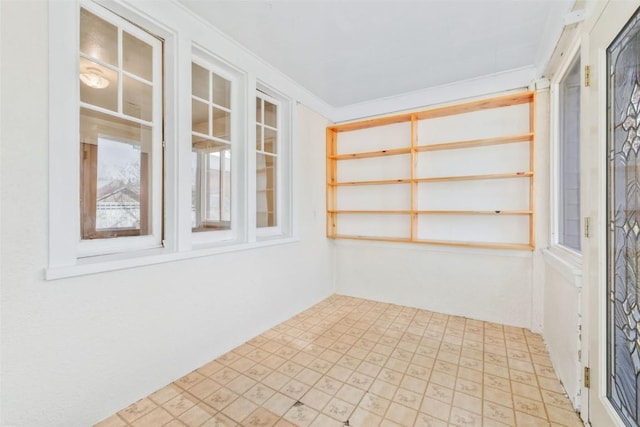 401 Moffat Ave, Oak Creek, CO 80467 - spare room featuring light flooring