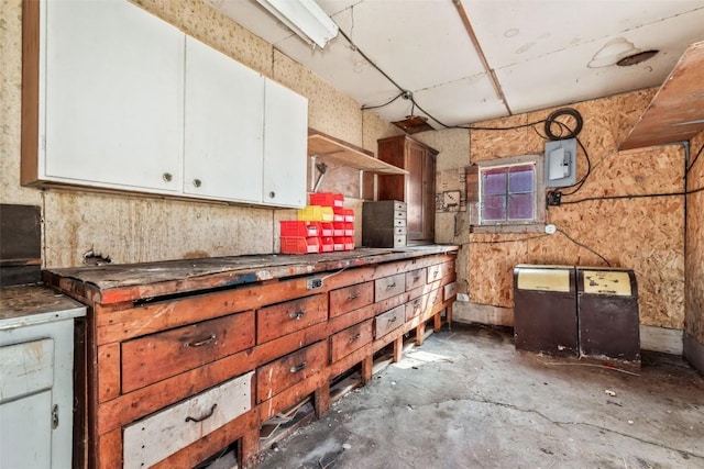 401 Moffat Ave, Oak Creek, CO 80467 - view of storage
