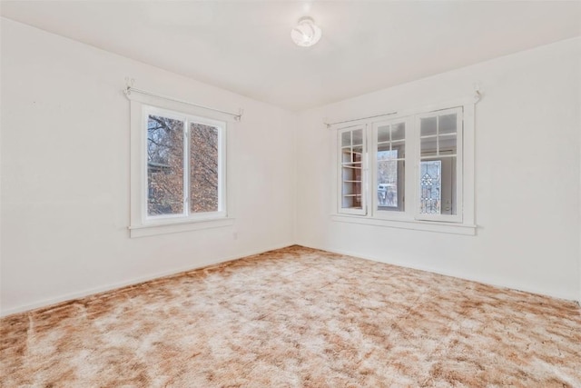 401 Moffat Ave, Oak Creek, CO 80467 - unfurnished room with carpet flooring