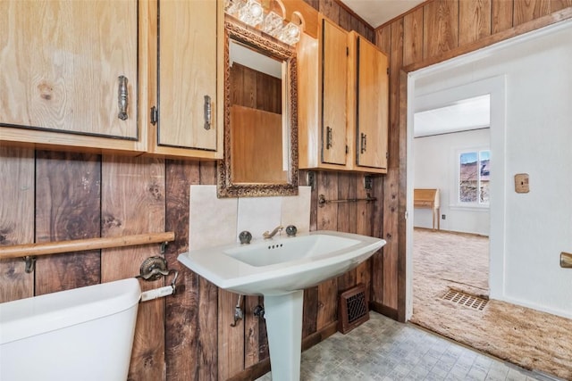 401 Moffat Ave, Oak Creek, CO 80467 - bathroom with toilet