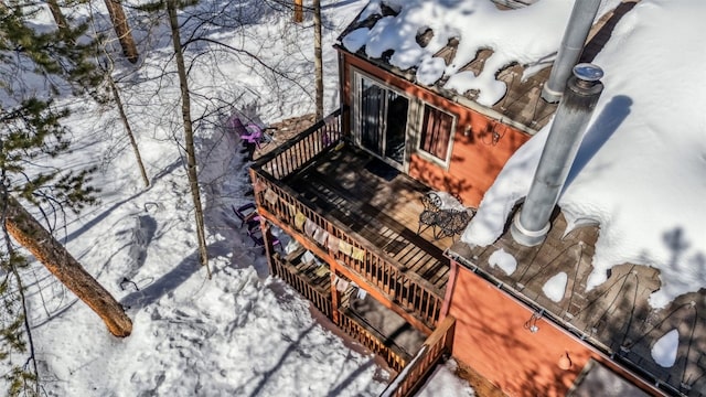 876 Broken Lance Dr Unit 876, Breckenridge, CO 80424 - exterior view