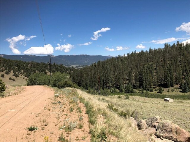 1135 Swiggler Rd, Jefferson, CO 80456