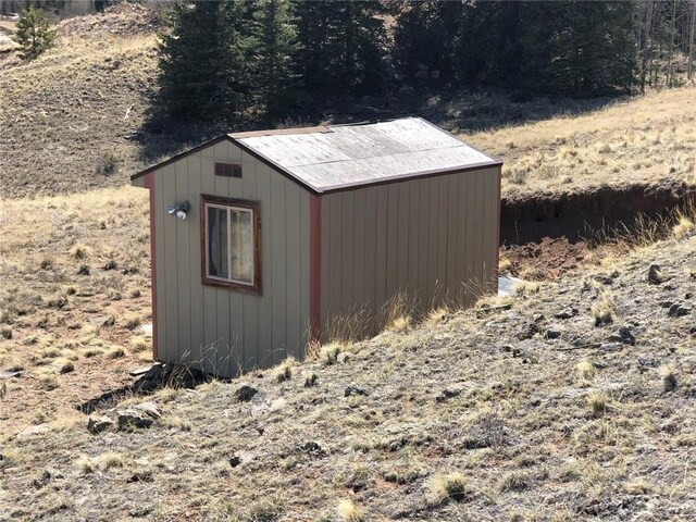 1135 Swiggler Rd, Jefferson, CO 80456