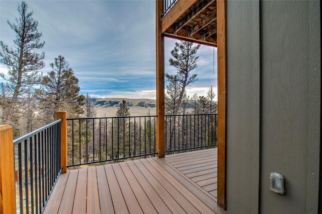 3222 Middle Fork Vis, Fairplay, CO 80440 - photo 25