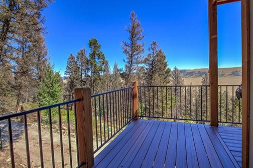 3222 Middle Fork Vis, Fairplay, CO 80440 - photo 26