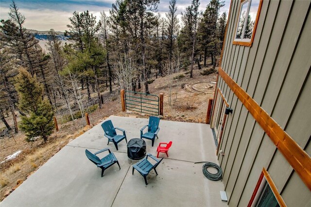 3222 Middle Fork Vis, Fairplay, CO 80440 - photo 43