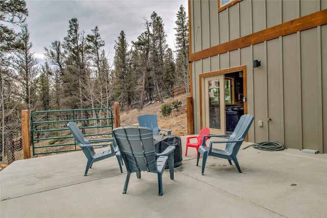 3222 Middle Fork Vis, Fairplay, CO 80440 - photo 46