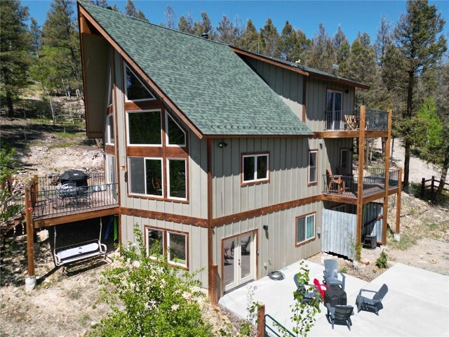 3222 Middle Fork Vis, Fairplay, CO 80440 - photo 3
