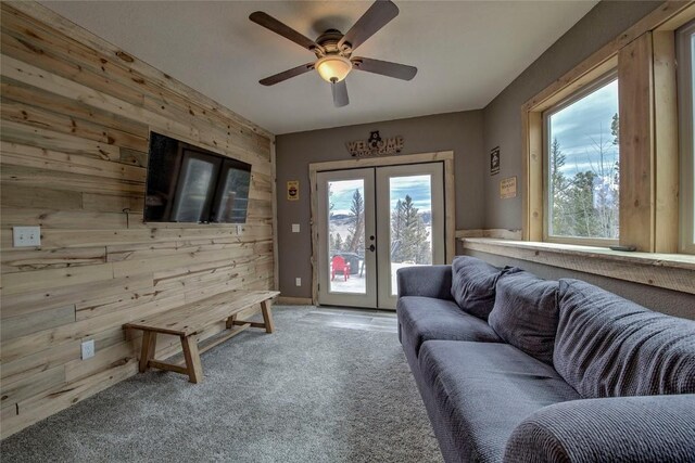 3222 Middle Fork Vis, Fairplay, CO 80440 - photo 42