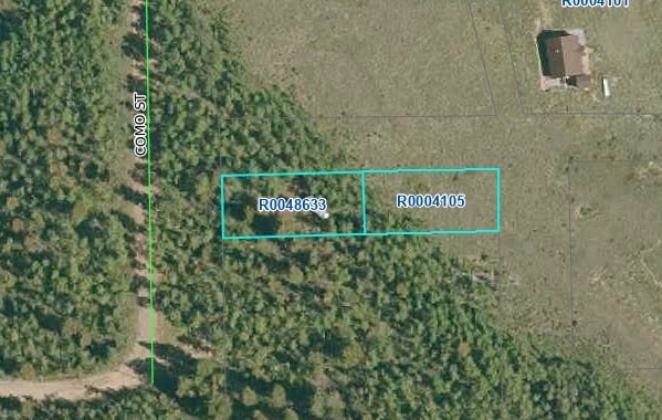 28 Como St, Como, CO 80432