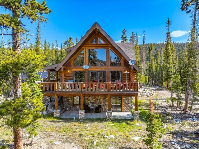 811 Sacramento Xing, Fairplay, CO 80440 - photo 1