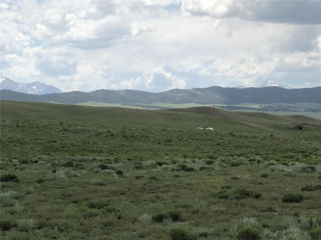 313 Watonga Rd, Hartsel, CO 80449